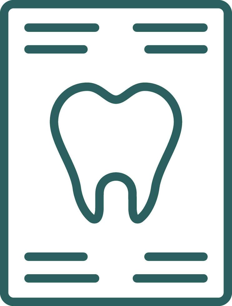 Report Card Vector Icon Design