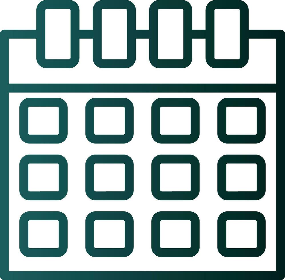 Reminder Vector Icon Design
