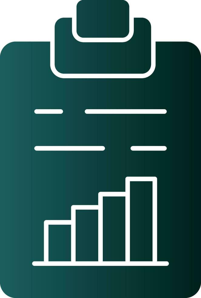 Progress Vector Icon Design