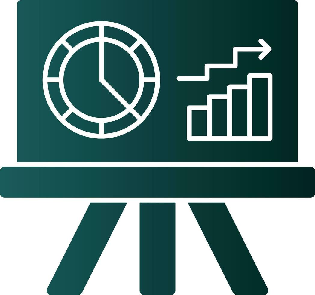 Infographics Vector Icon Design