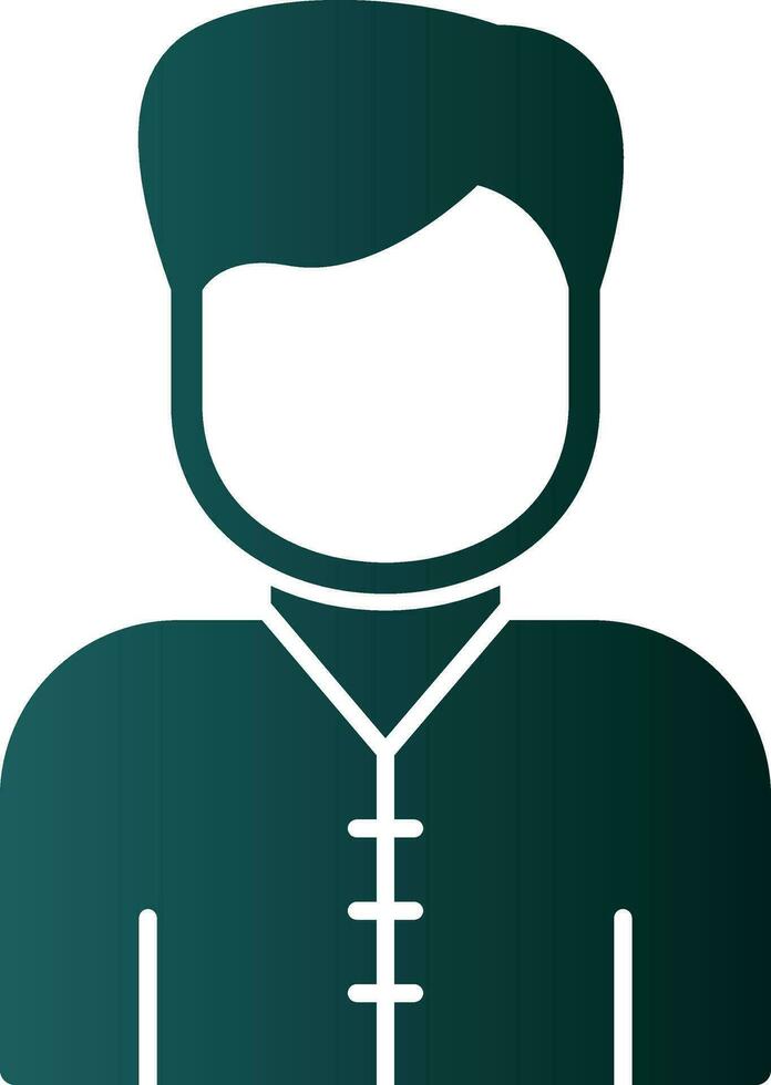 User Vector Icon Design