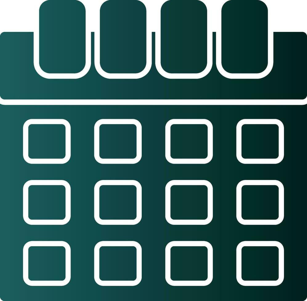 Reminder Vector Icon Design