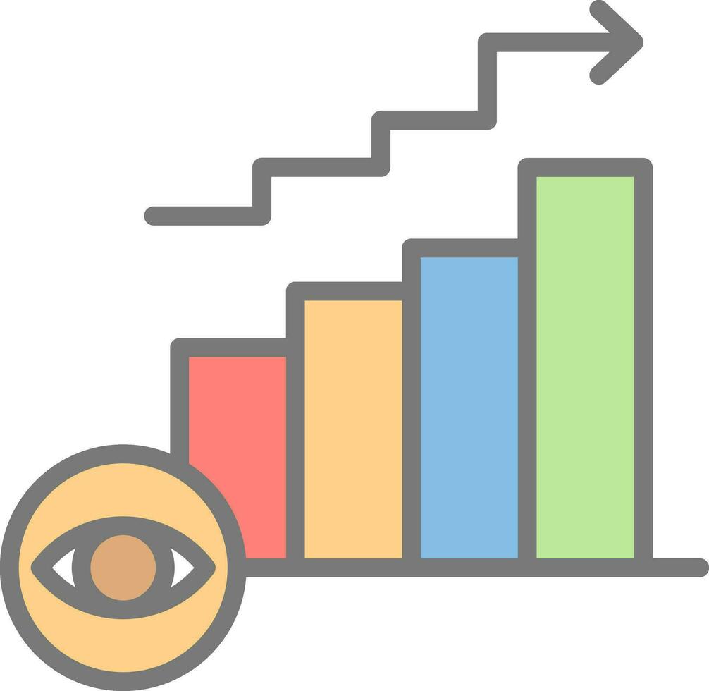Audience Vector Icon Design