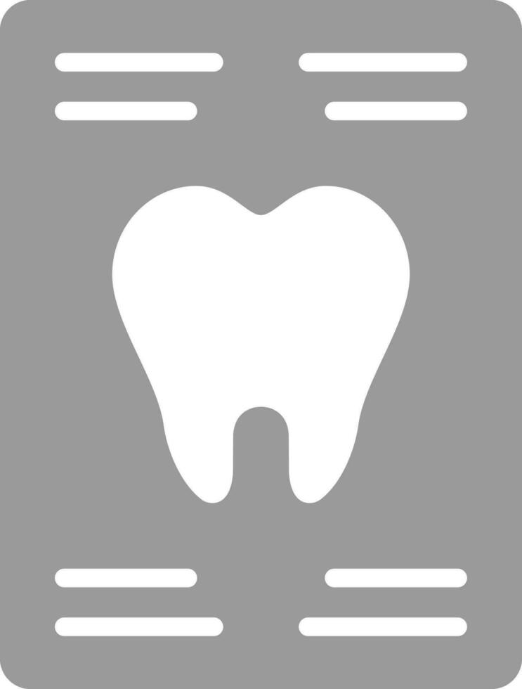 Report Card Vector Icon Design