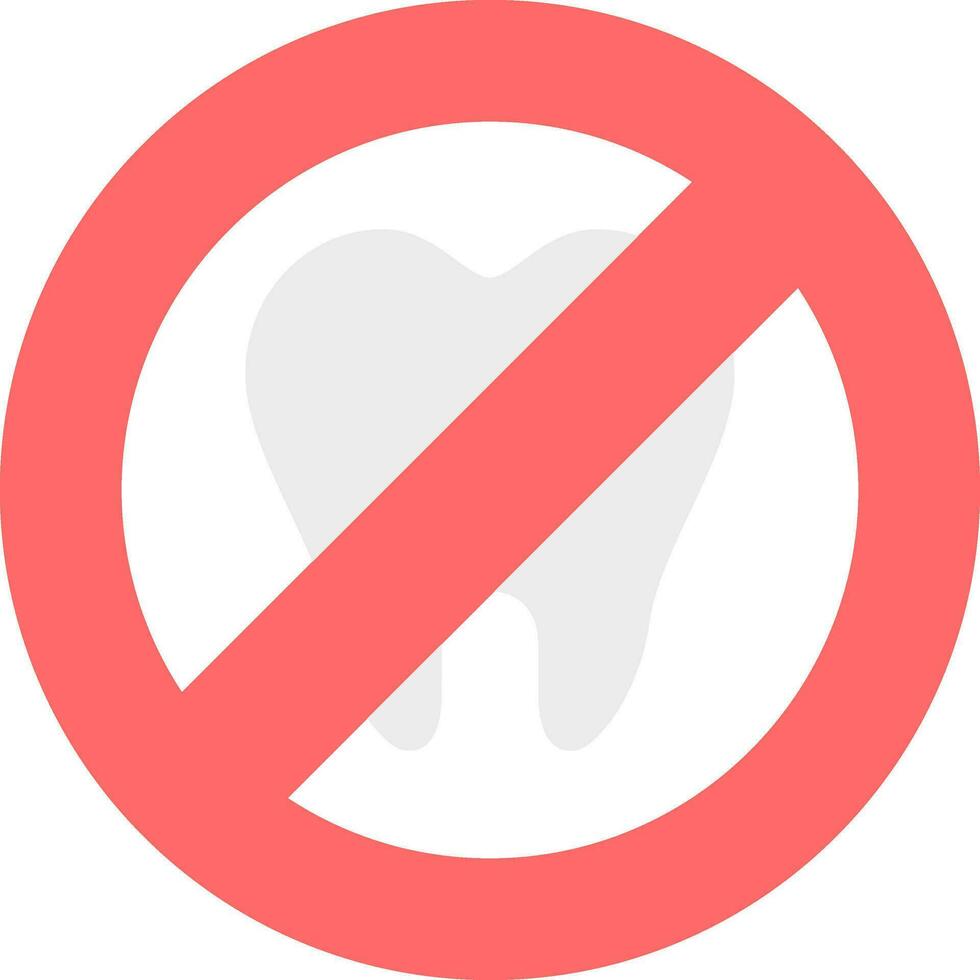 Decay Vector Icon Design