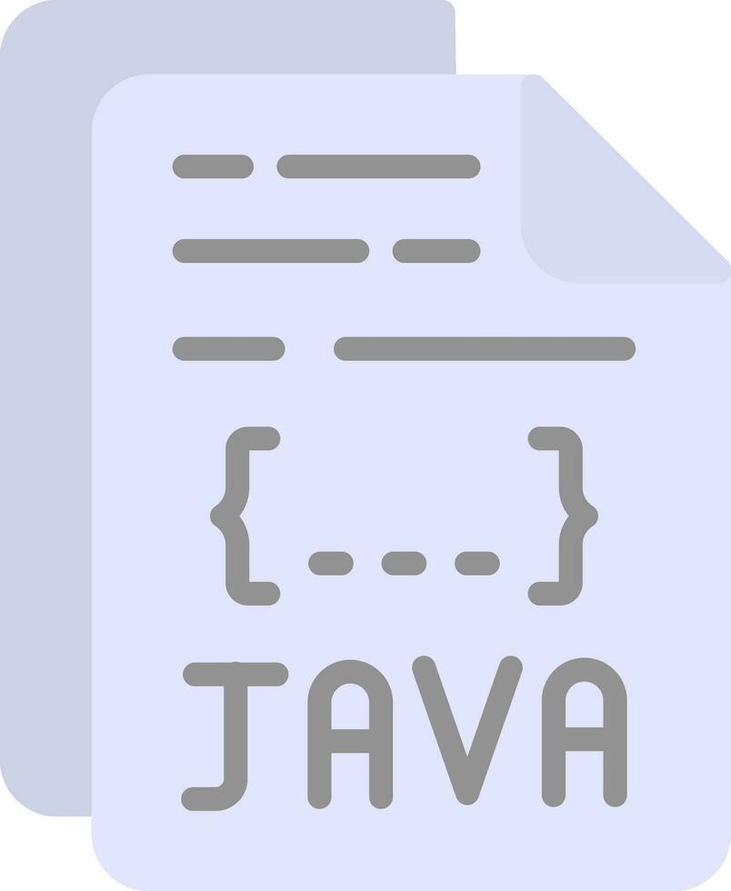 Javascript Vector Icon Design