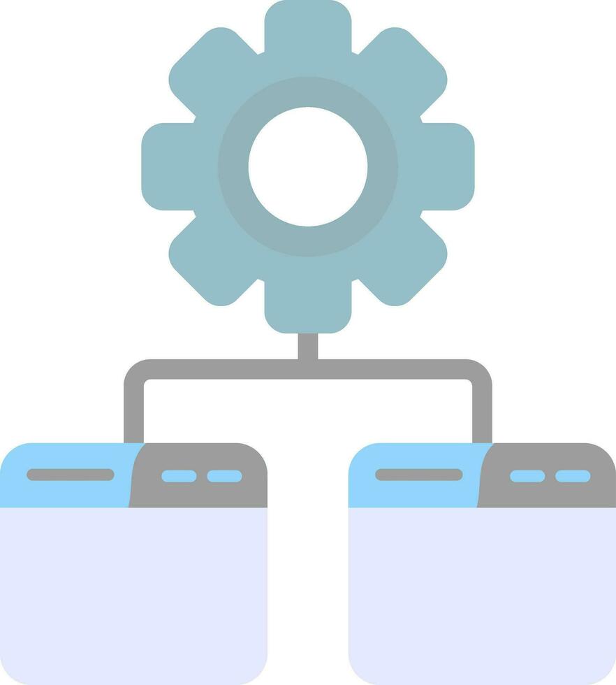 Batch Processing Vector Icon Design 26042815 Vector Art at Vecteezy