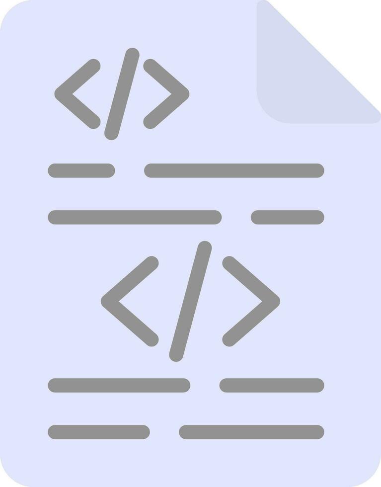 Html Vector Icon Design