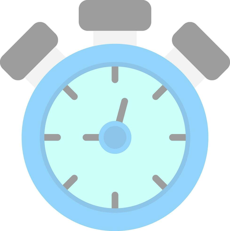 Chronometer Vector Icon Design