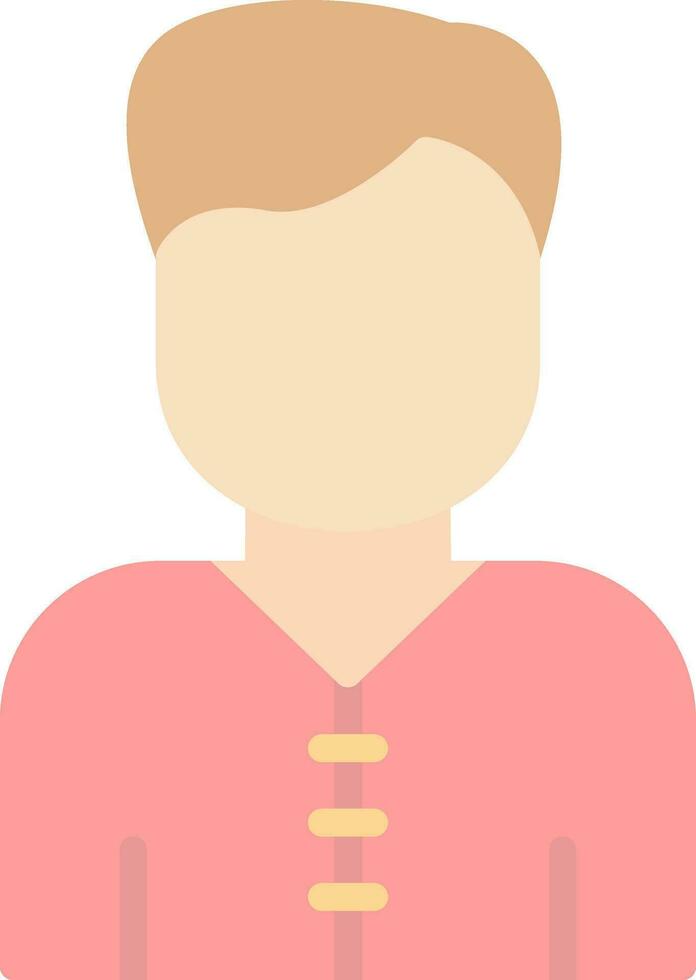 User Vector Icon Design