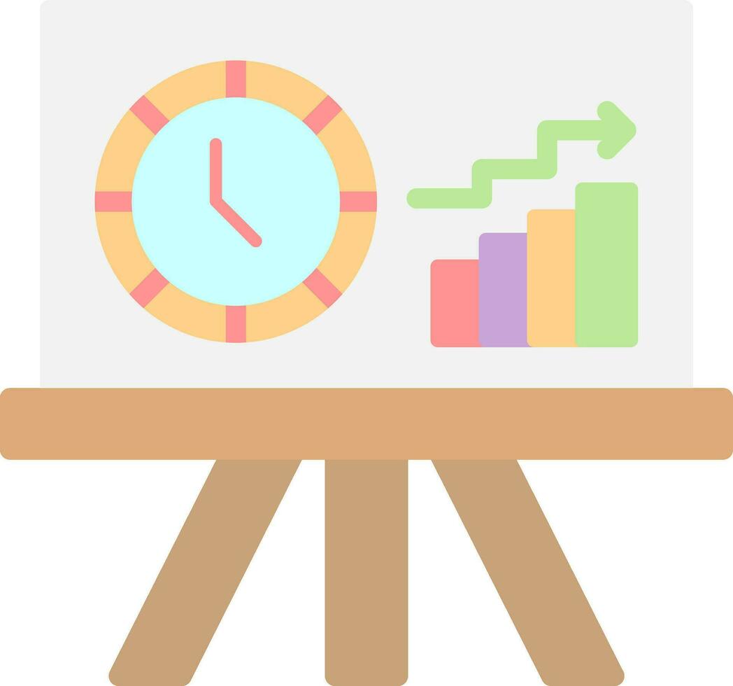 Infographics Vector Icon Design