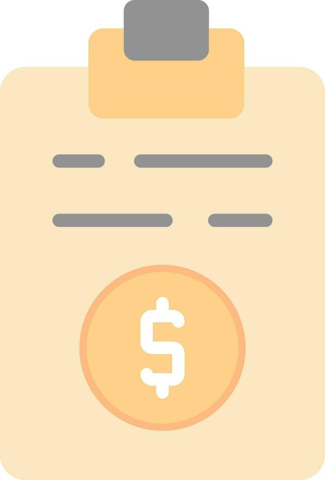 Dollar Vector Icon Design