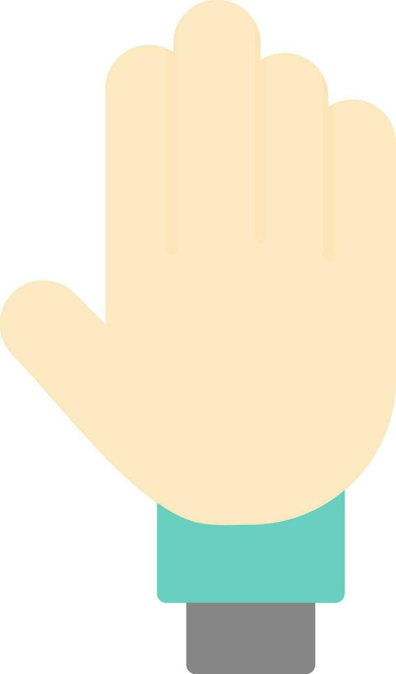 Five Vector Icon Design