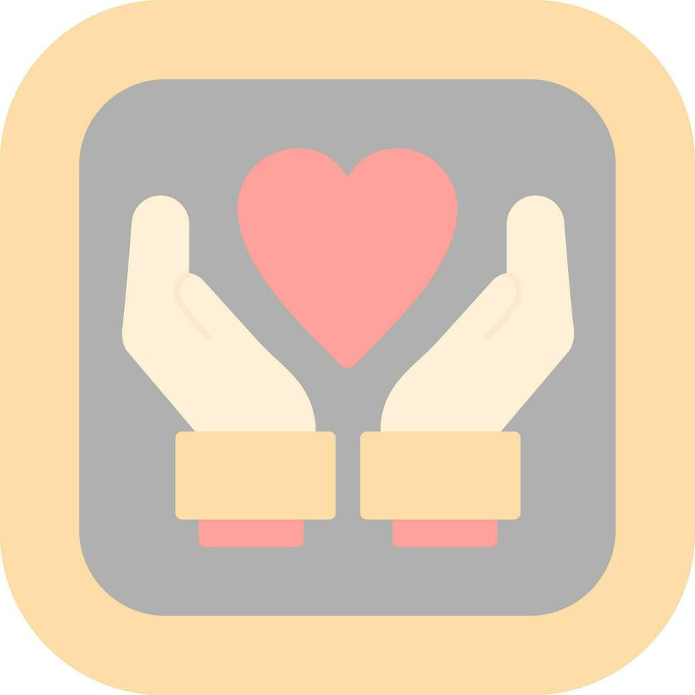 Solidarity Vector Icon Design