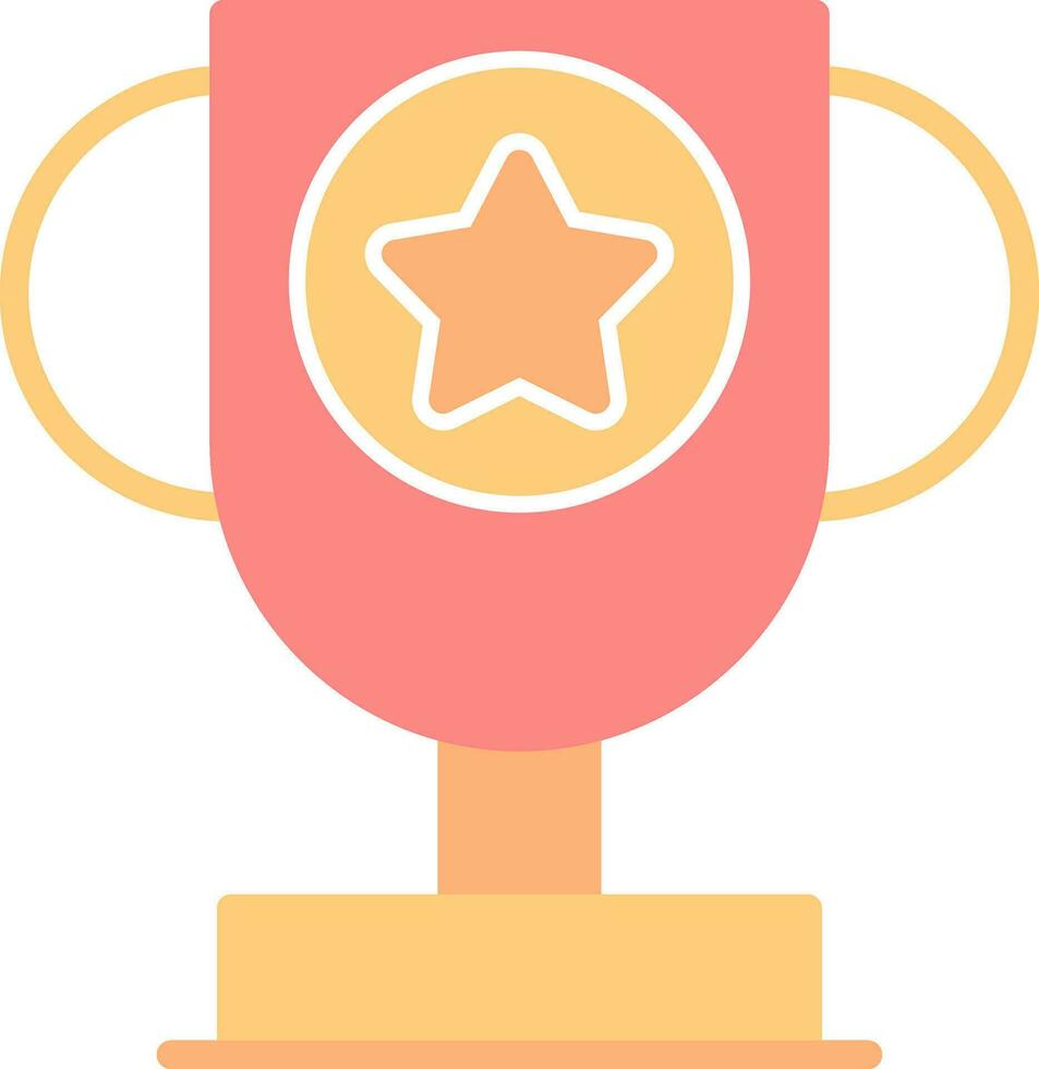 Cup Vector Icon Design