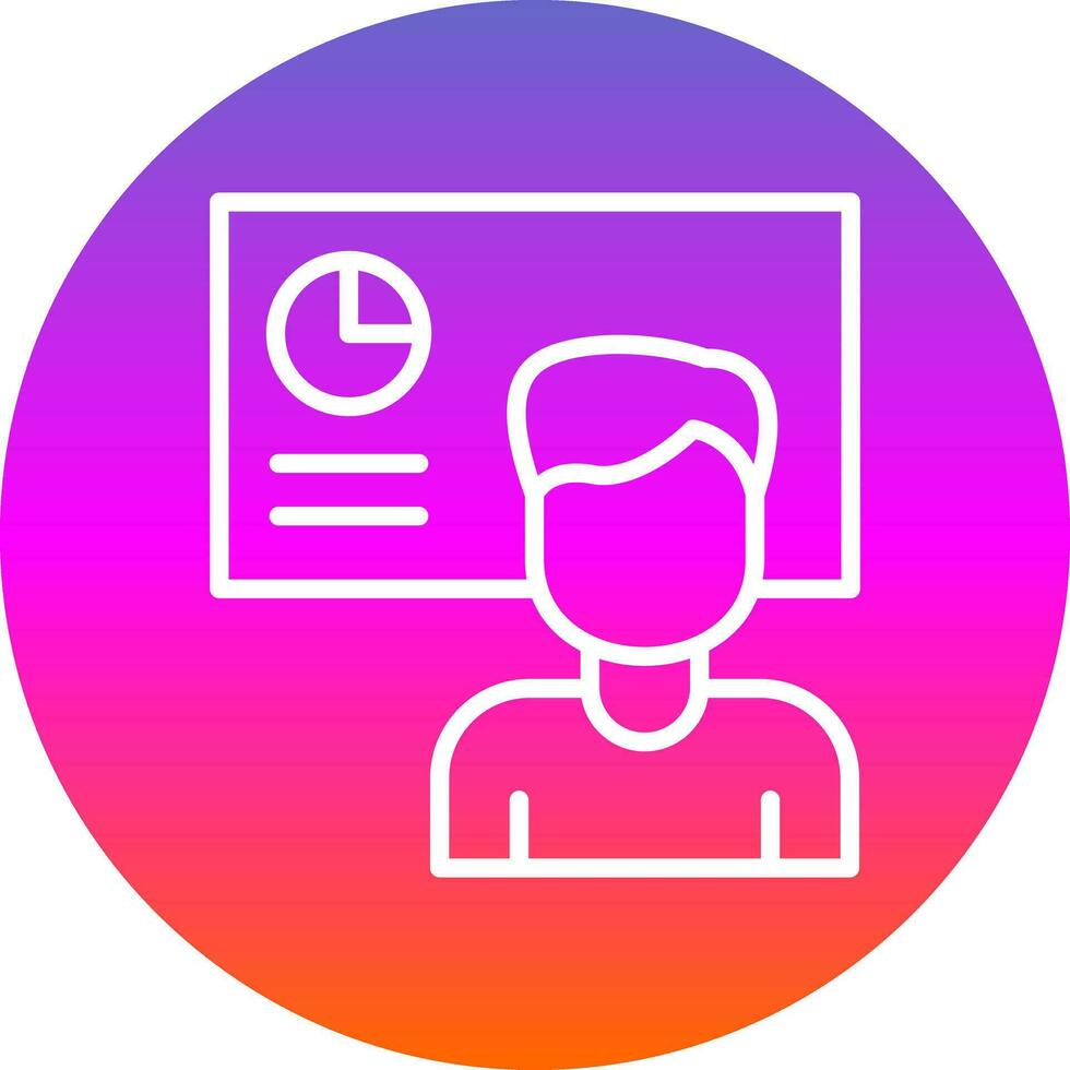 Onboarding Vector Icon Design