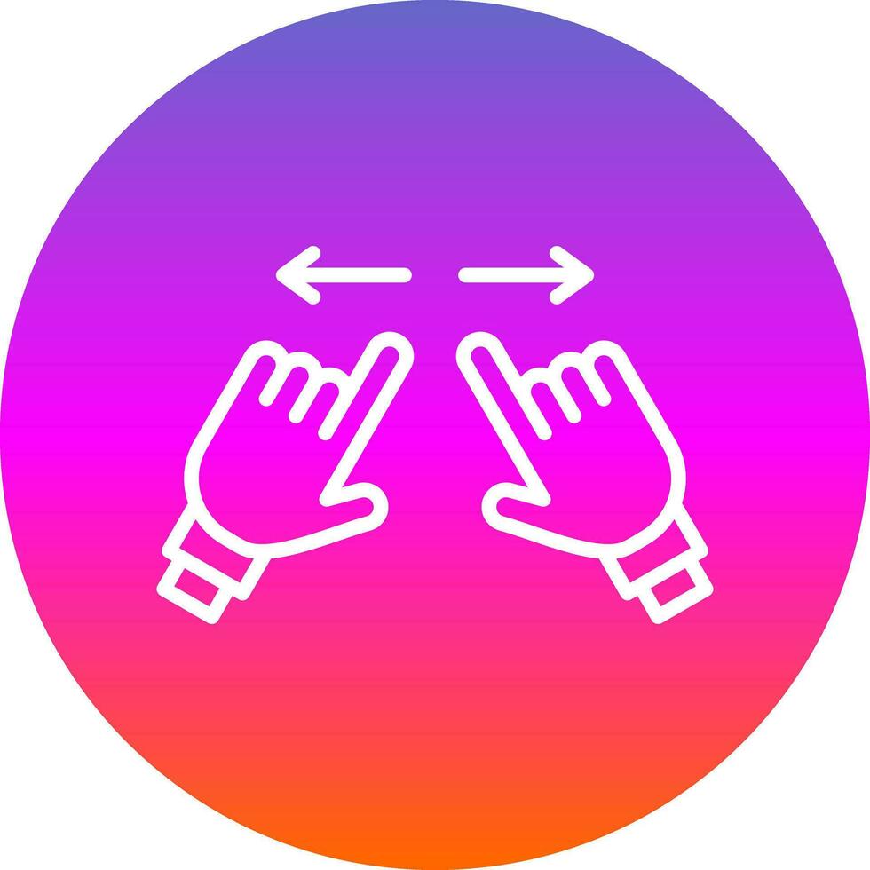 Zoom Vector Icon Design 26043806 Vector Art at Vecteezy