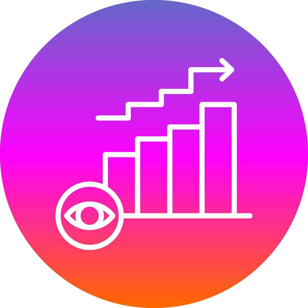 Audience Vector Icon Design