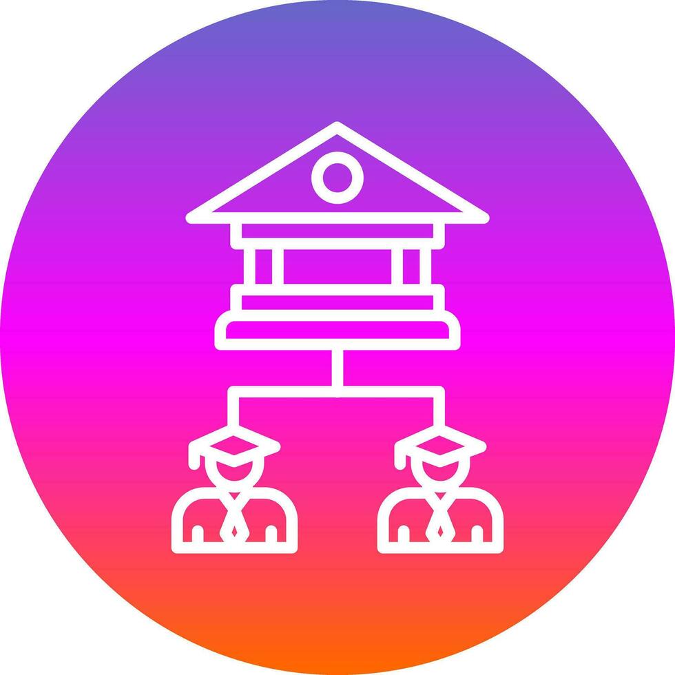 Department Vector Icon Design