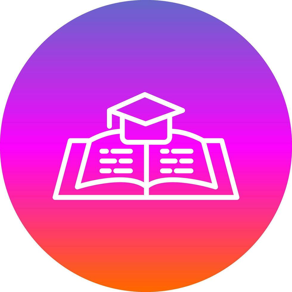 Curriculum Vitae Vector Icon Design