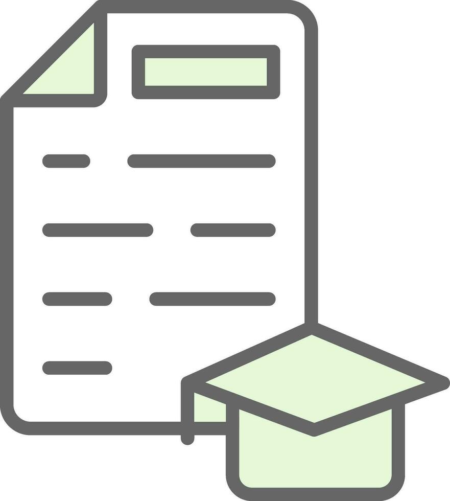 Studying Vector Icon Design