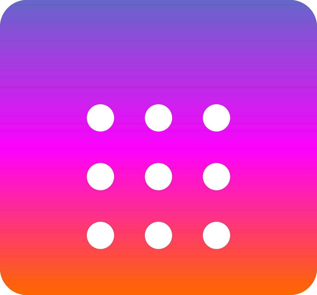 Web Page Vector Icon Design