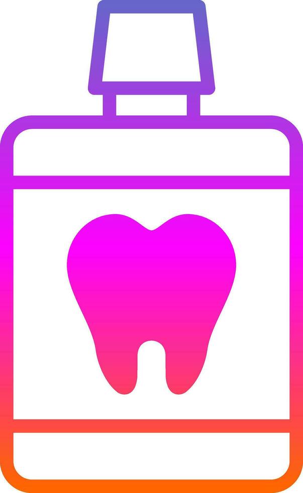 Alcohol Vector Icon Design