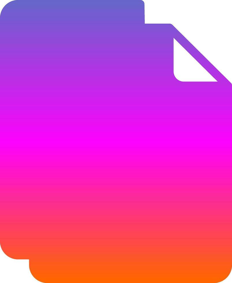 Txt File Vector Icon Design