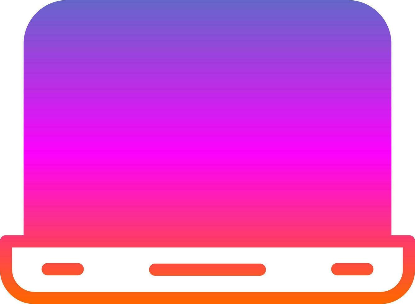Coding Vector Icon Design