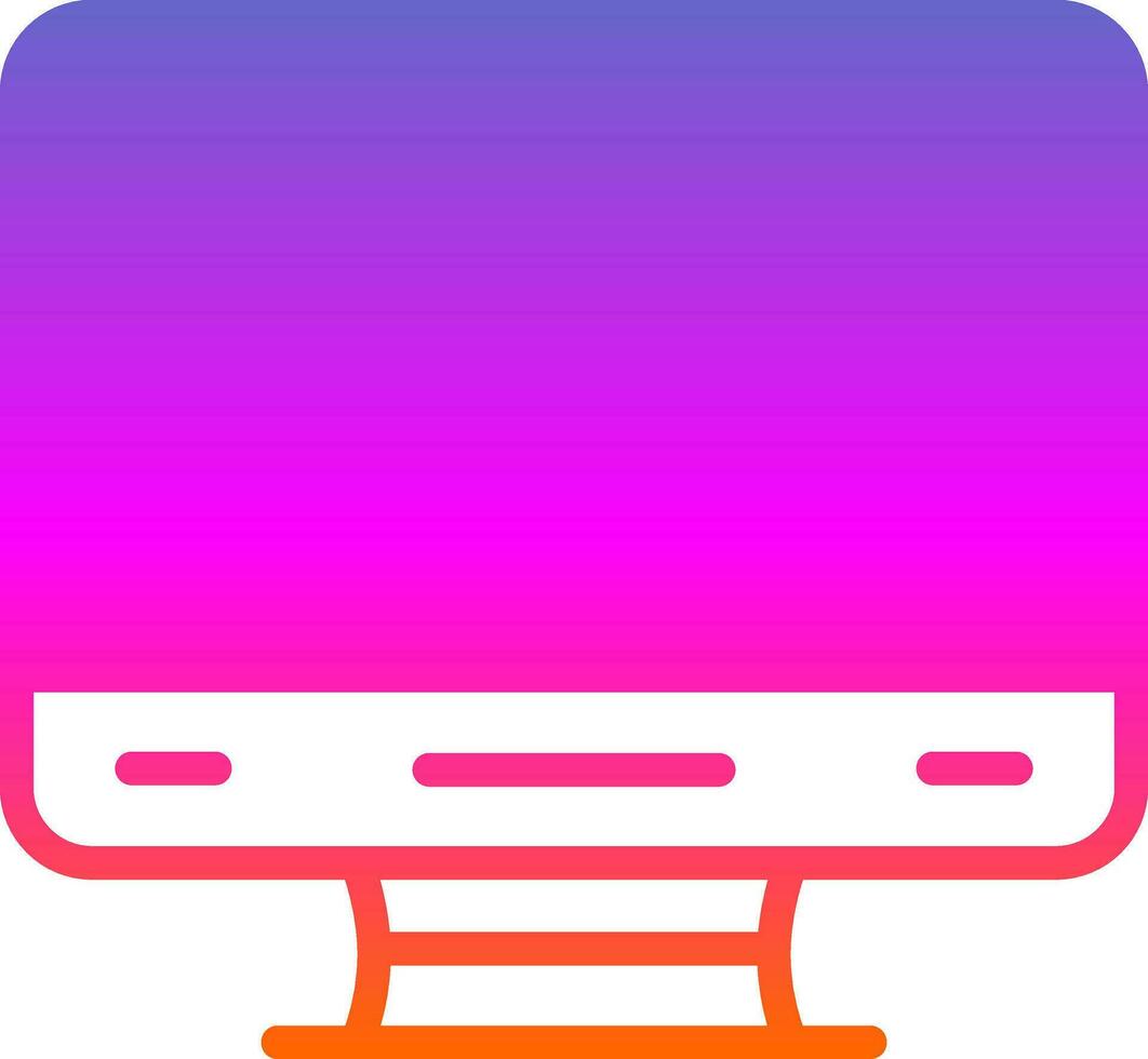 Coding Vector Icon Design