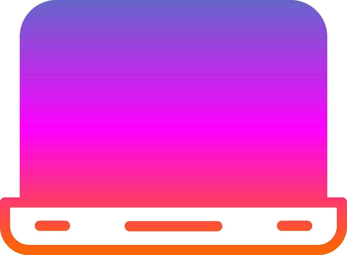 C Vector Icon Design