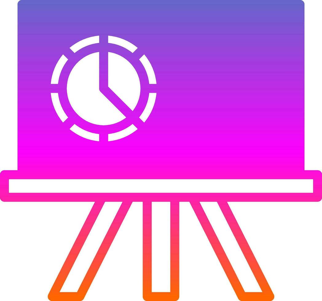 Infographics Vector Icon Design
