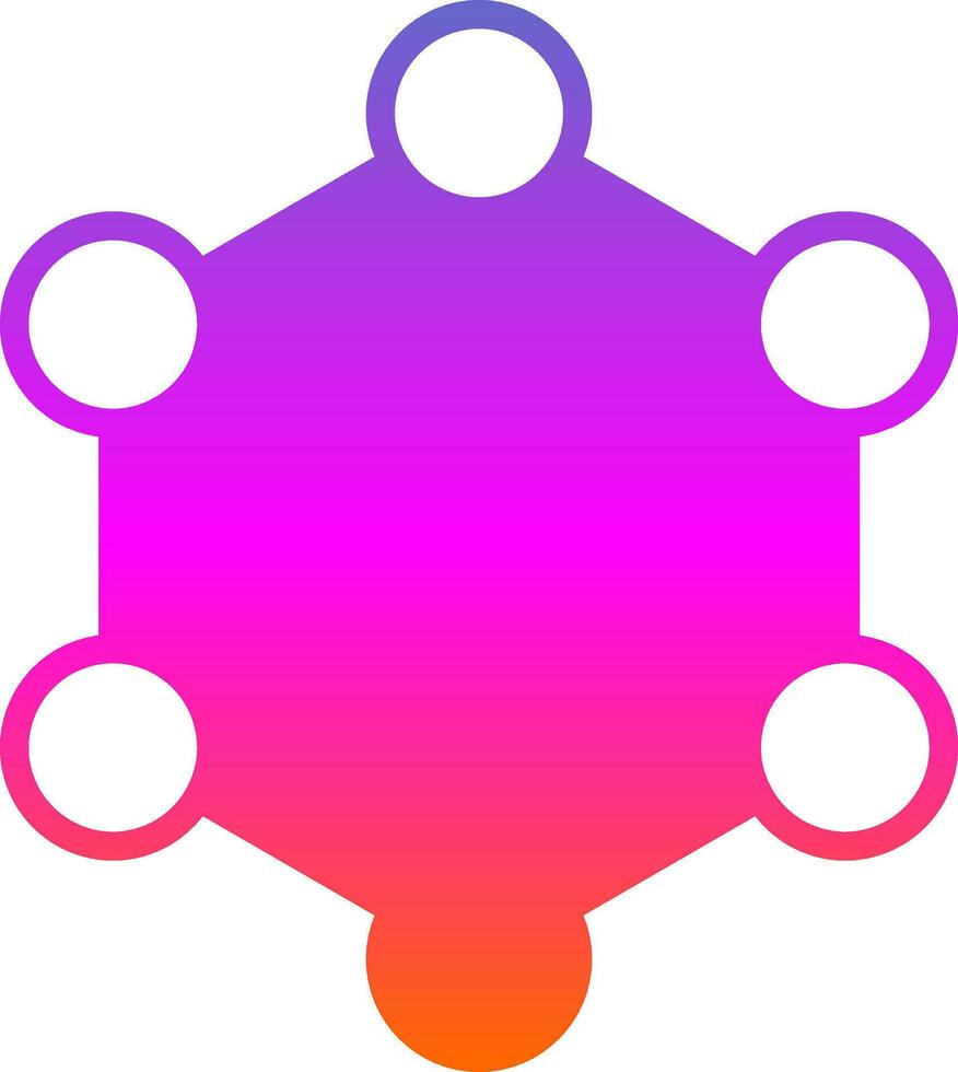 Marketing Vector Icon Design