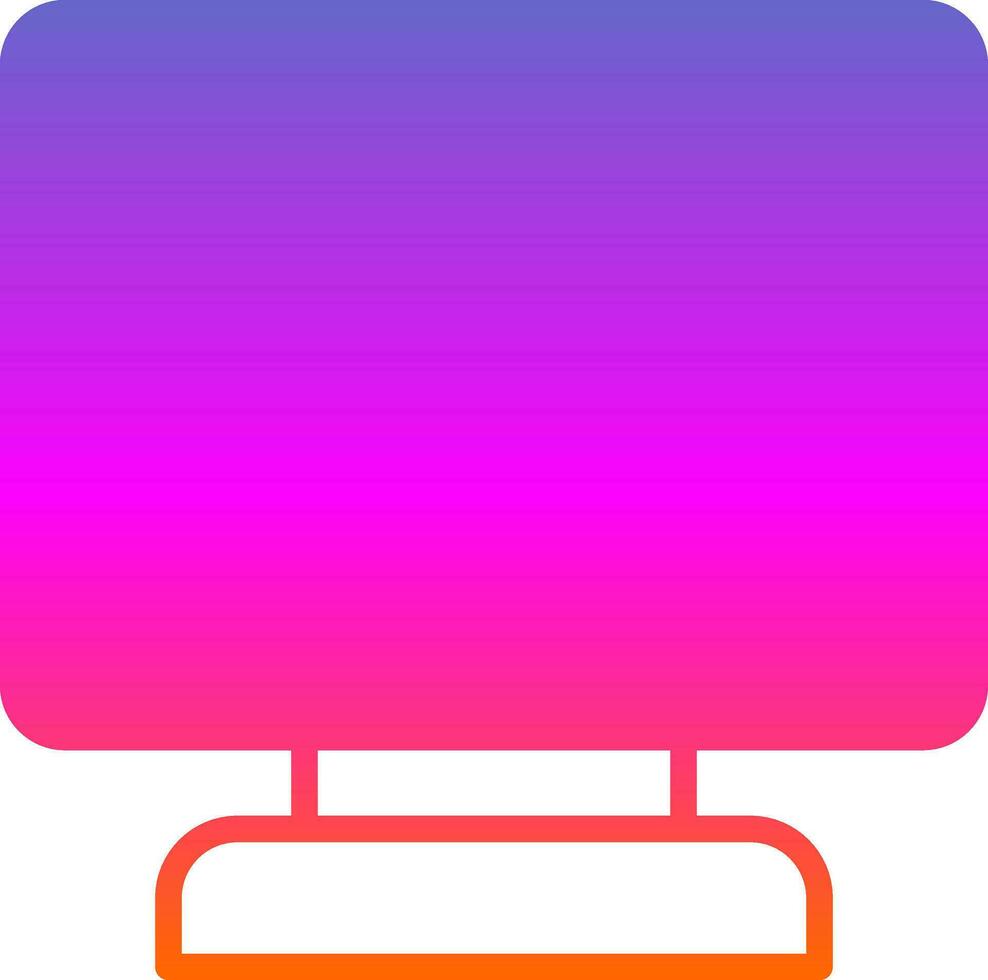 Favorite Vector Icon Design