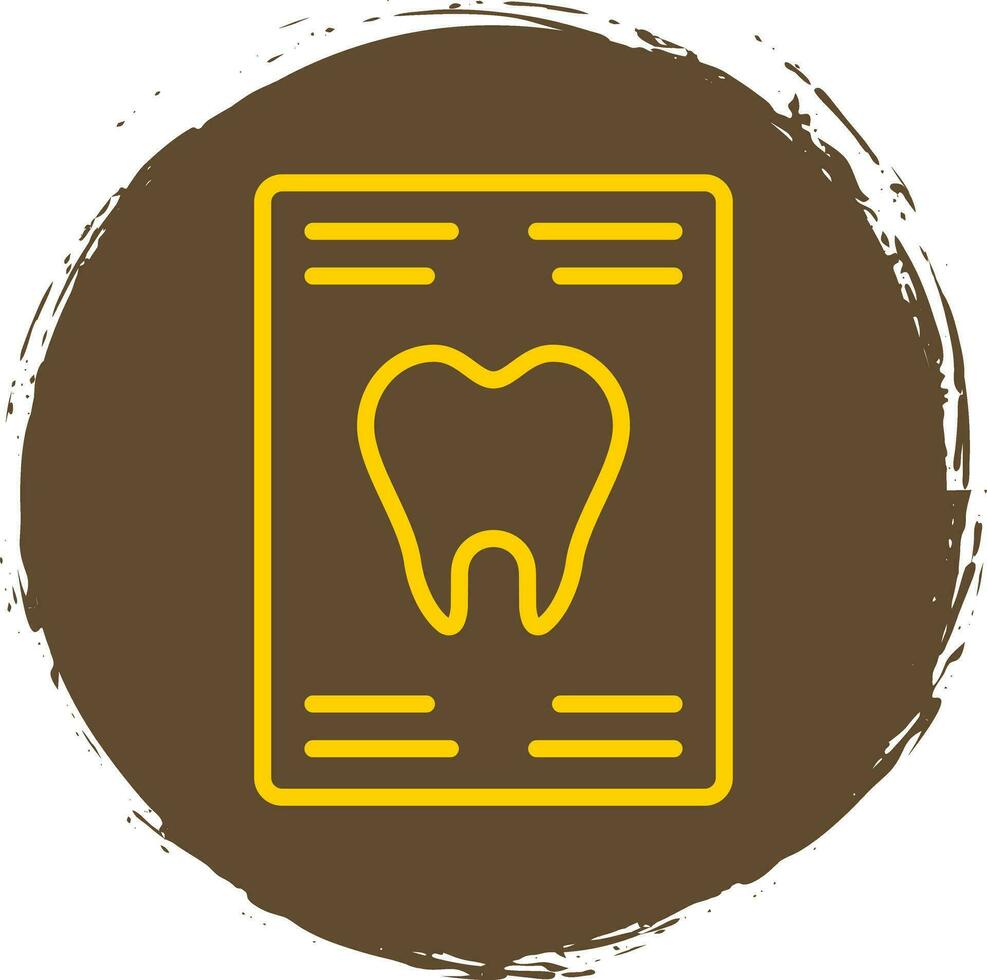 Report Card Vector Icon Design