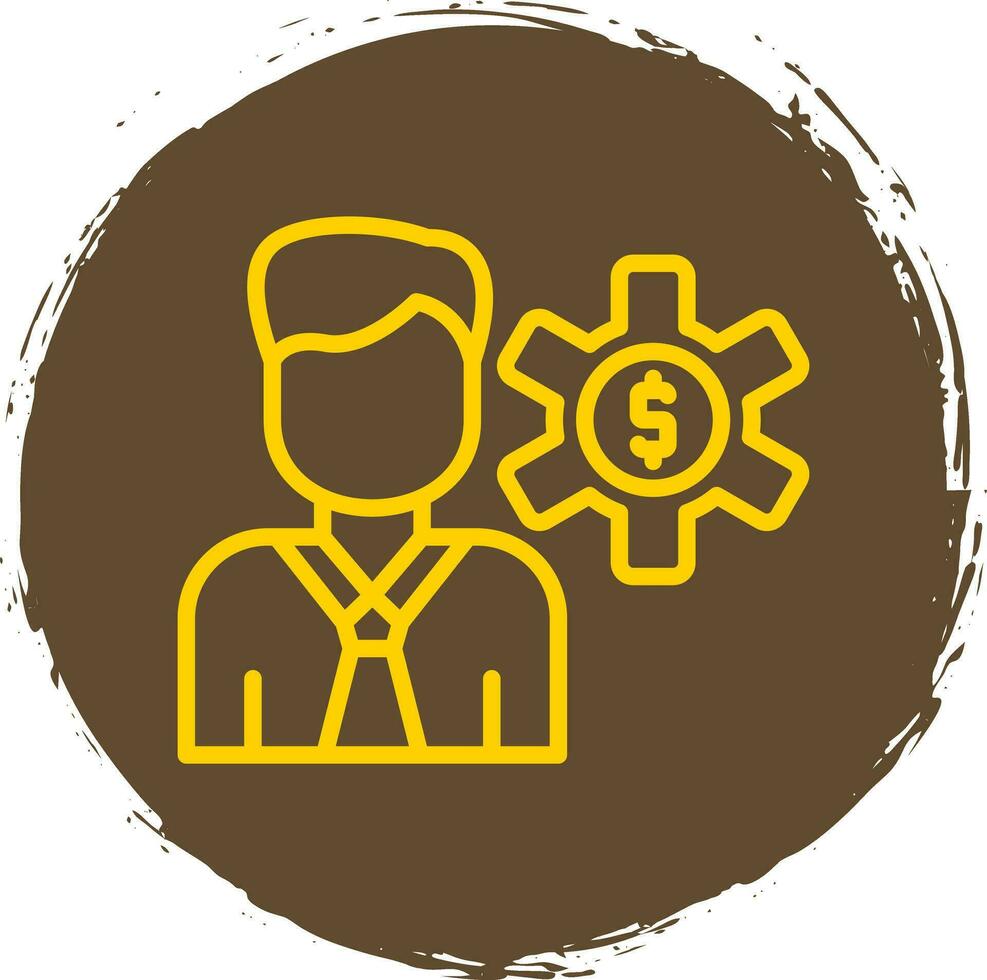 Business Professional Vector Icon Design
