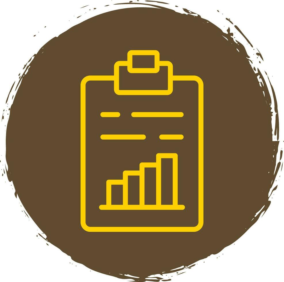 Progress Vector Icon Design