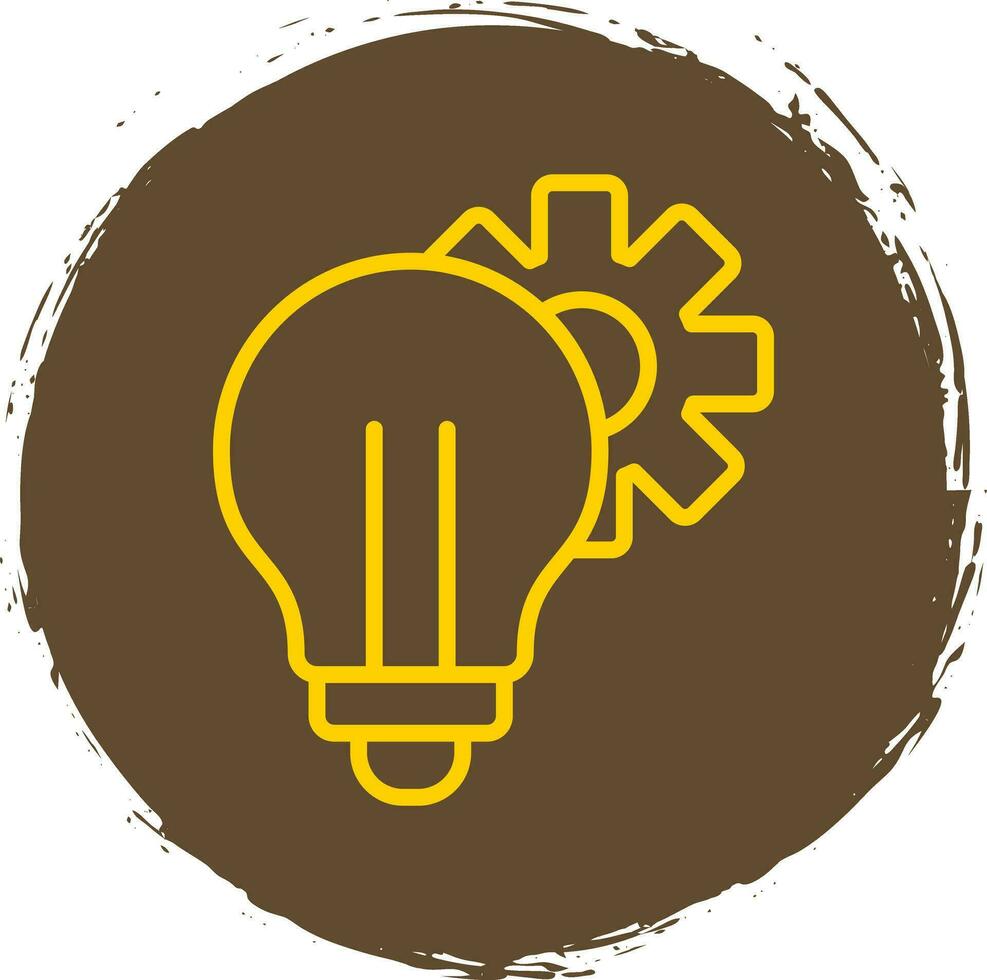 Idea Vector Icon Design