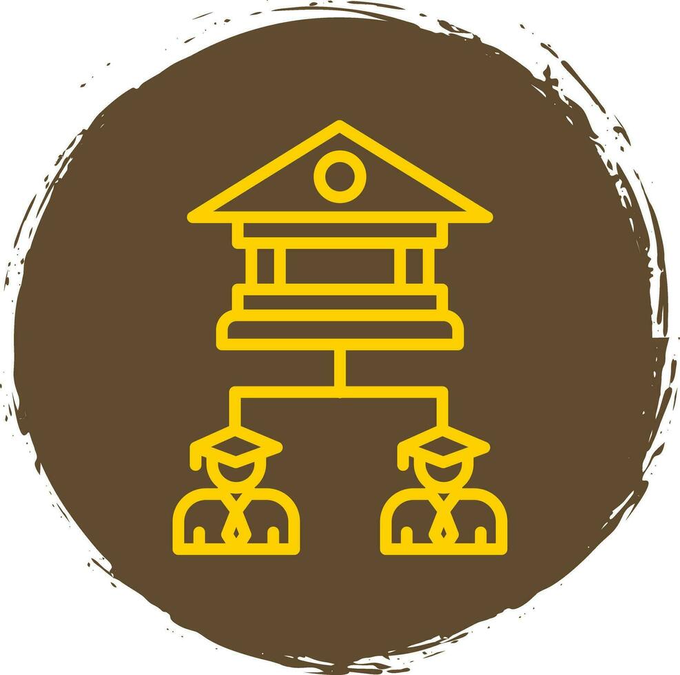 Department Vector Icon Design