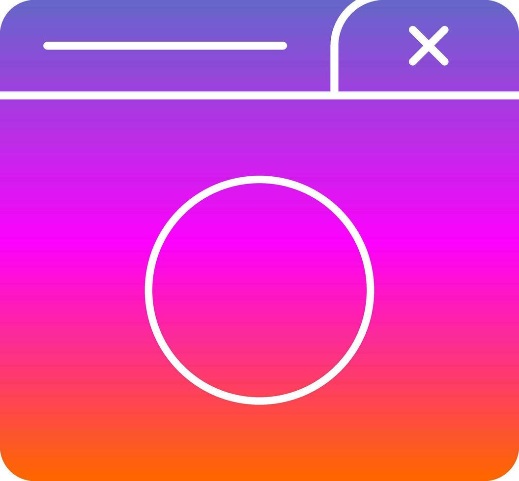 Online Payment Vector Icon Design