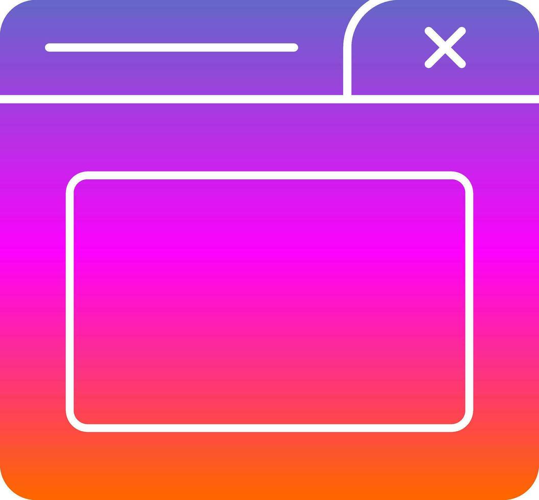Faq Vector Icon Design