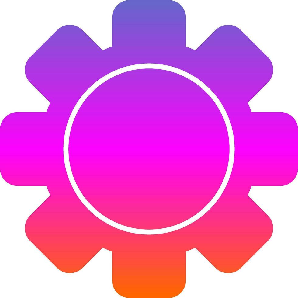 Coding Vector Icon Design