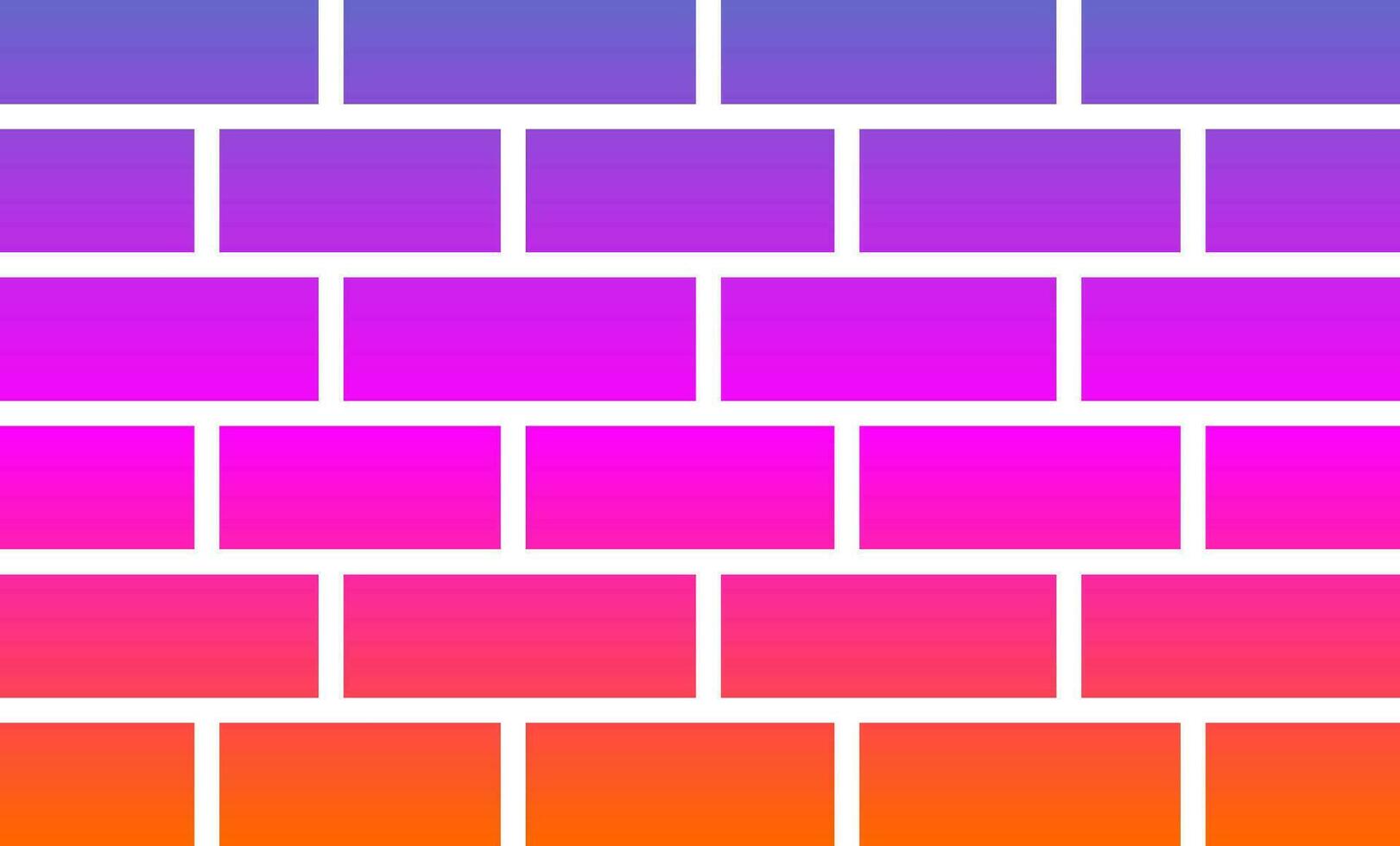 Wall Vector Icon Design