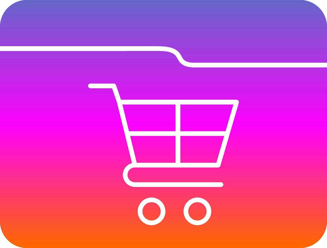 Website Vector Icon Design