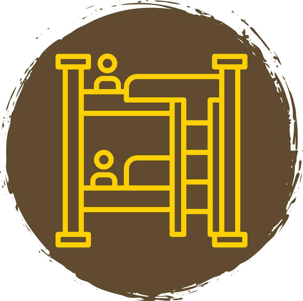 Roommate Vector Icon Design