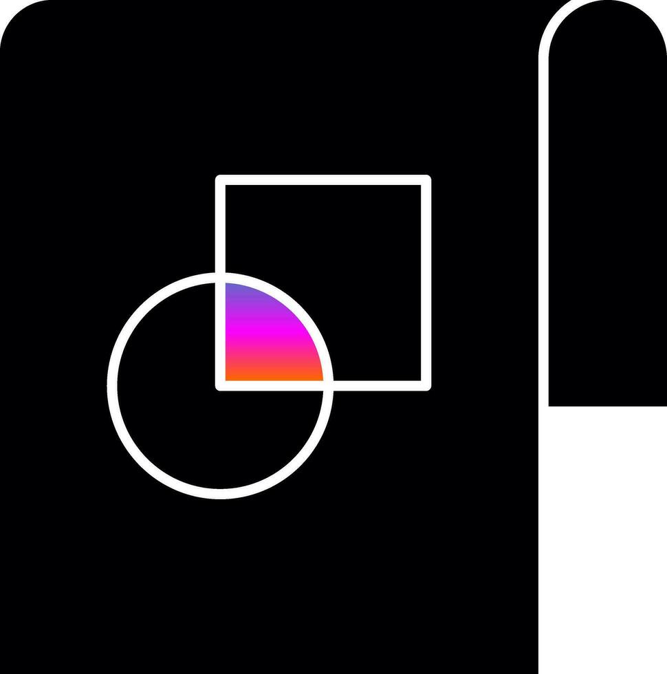 Graphic Design Vector Icon Design
