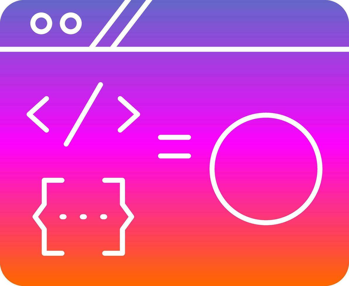 Income Vector Icon Design