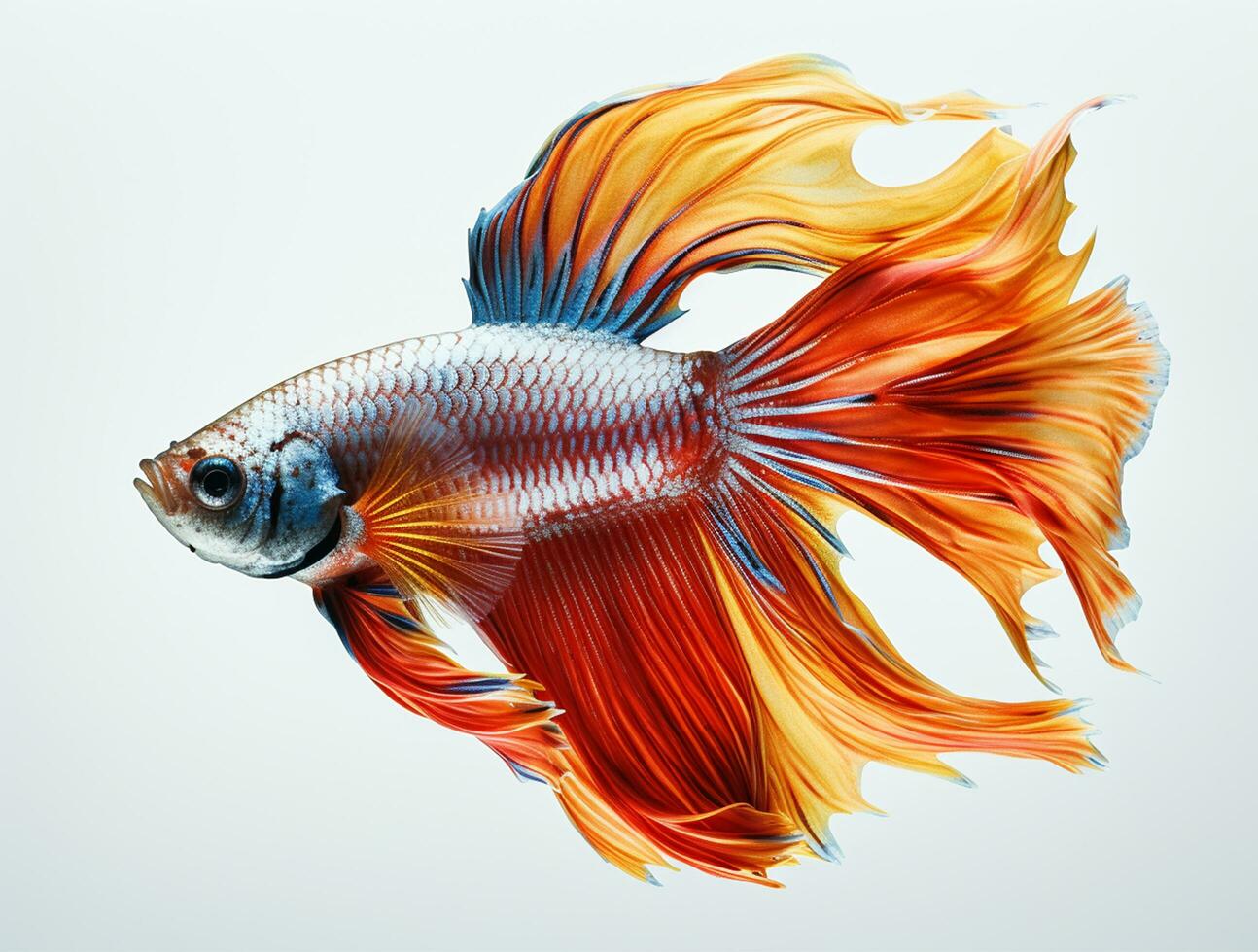 Page 2 trace and color fish stock photos images and backgrounds for
