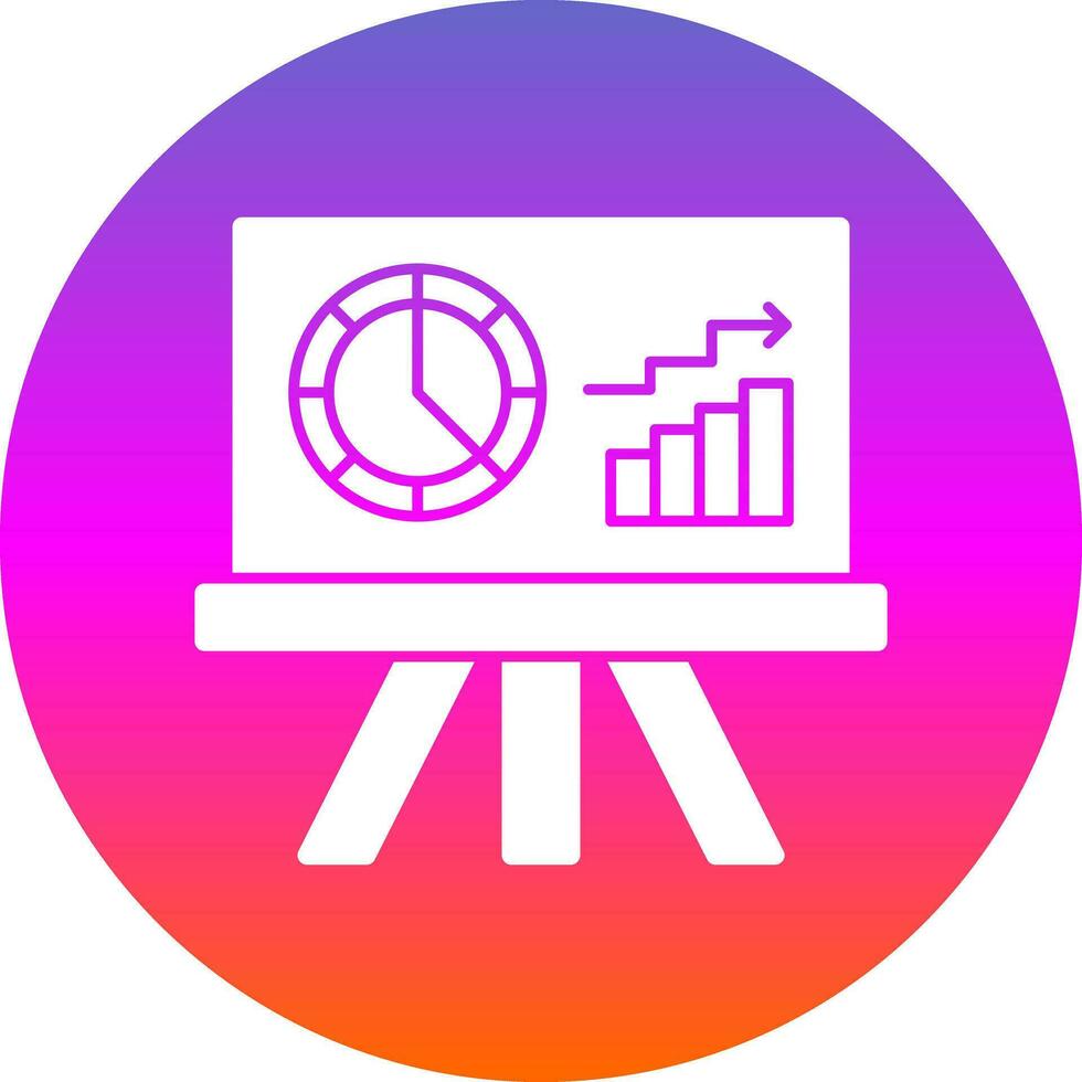 Infographics Vector Icon Design