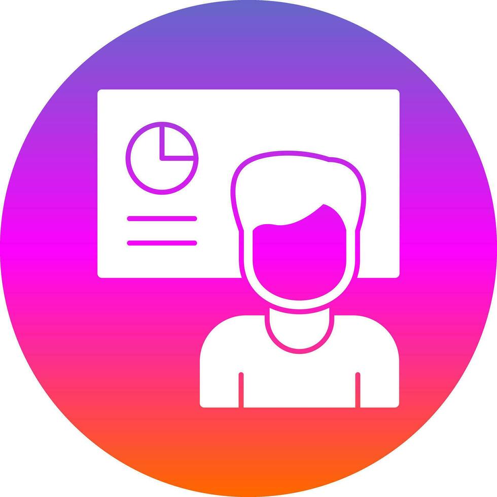 Onboarding Vector Icon Design